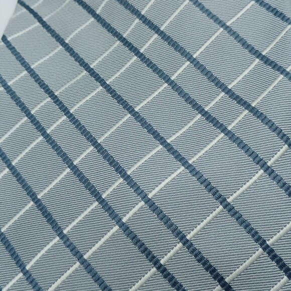 Marshall Field's Tie 58"L - Picture 5 of 8